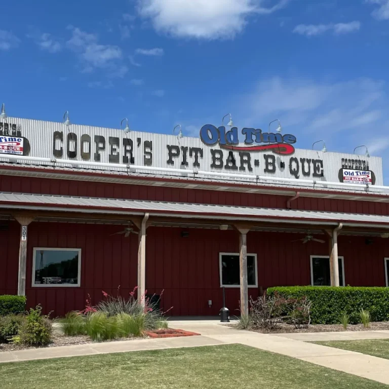 Restaurants Near Me in Fort Worth