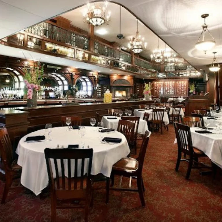 Restaurants Near Me in Fort Worth