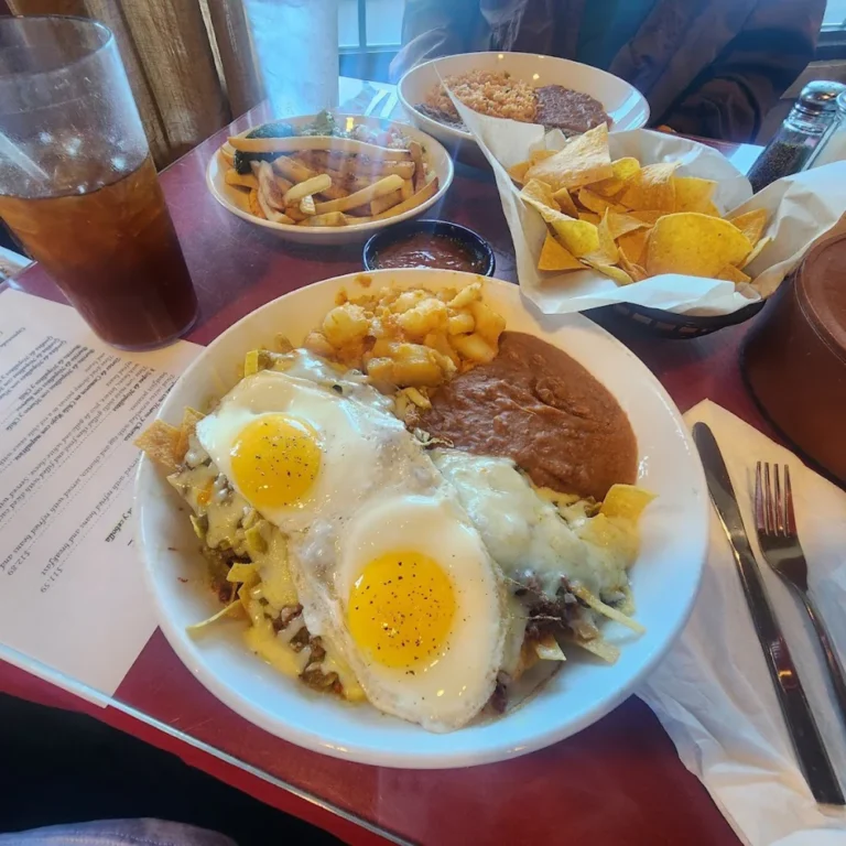 Restaurants Near Me in Fort Worth