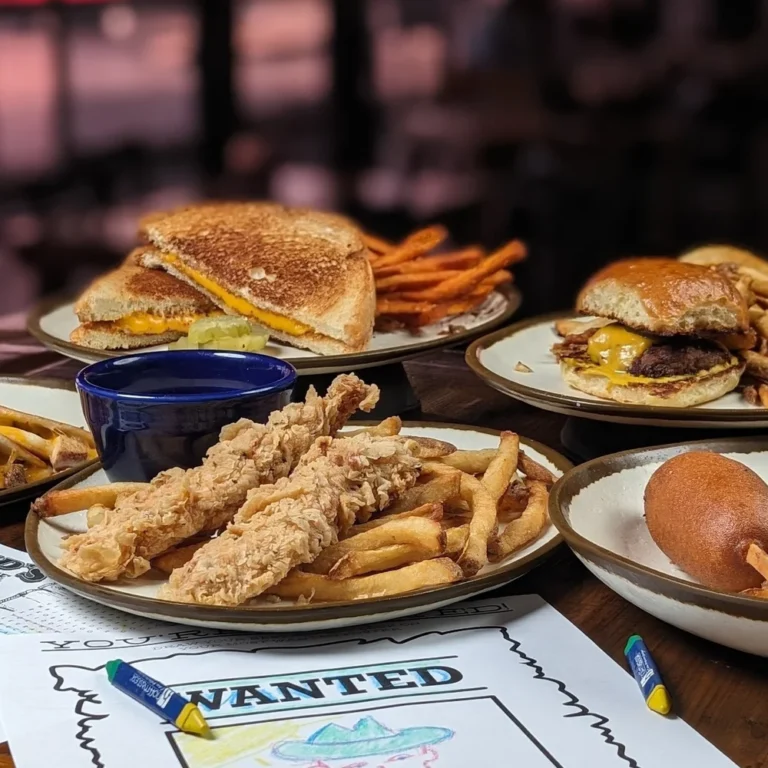 Restaurants Near Me in Fort Worth