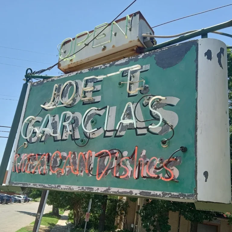 Restaurants Near Me in Fort Worth