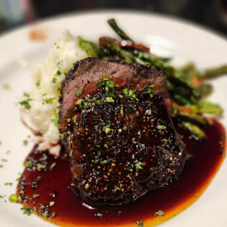Restaurants Near Me in Fort Worth