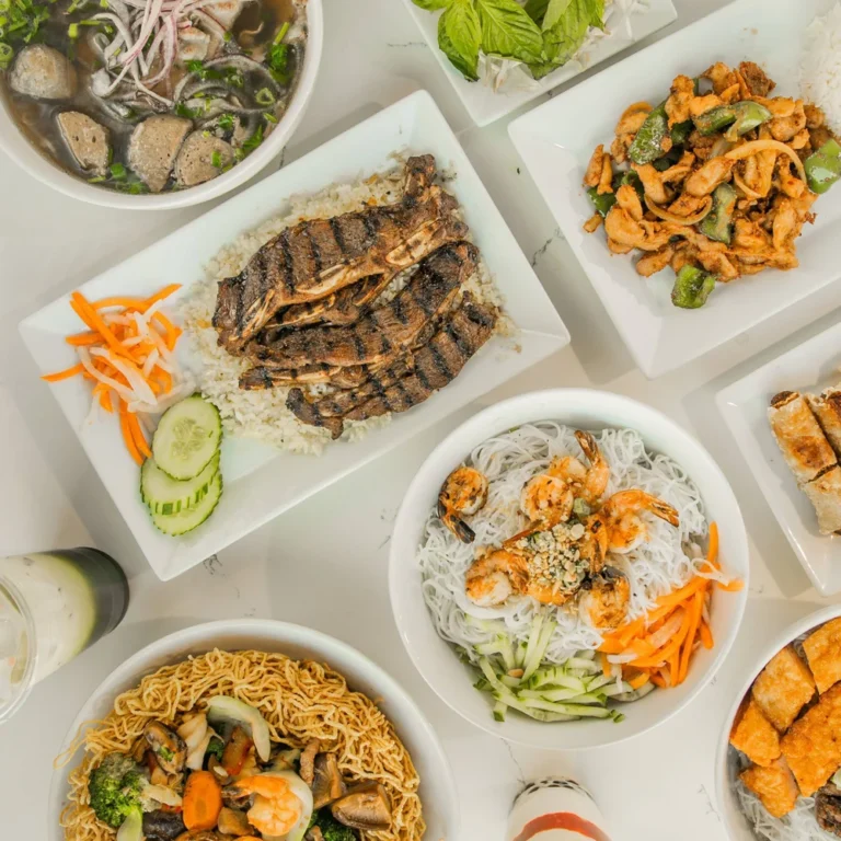 Restaurants Near Me in Fort Worth