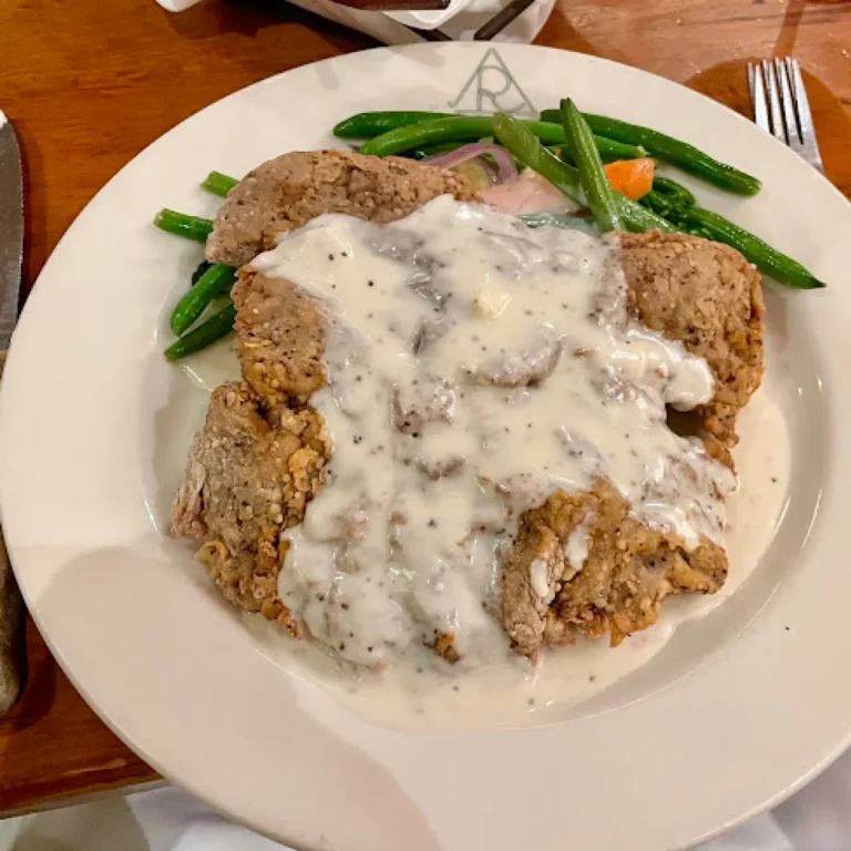 Restaurants Near Me in Fort Worth