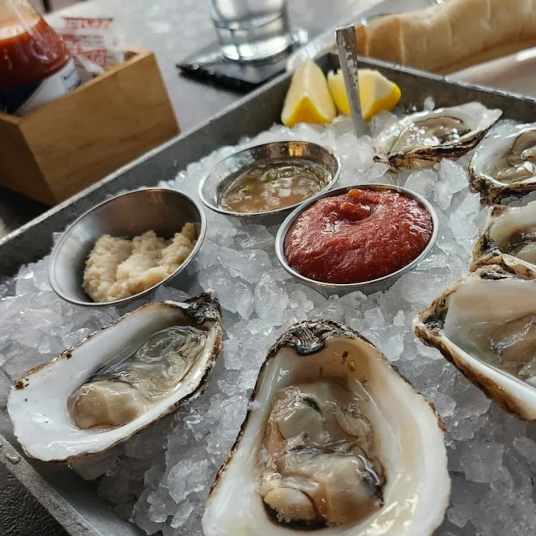 Restaurants Near Me in Fort Worth
