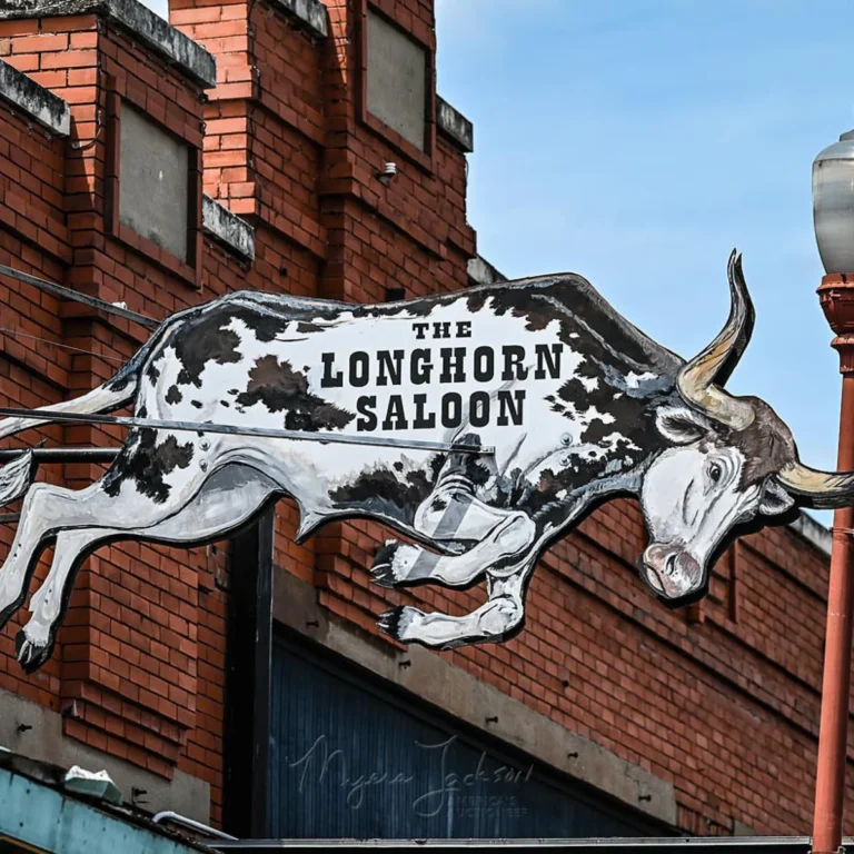 Fort Worth Music Venue
