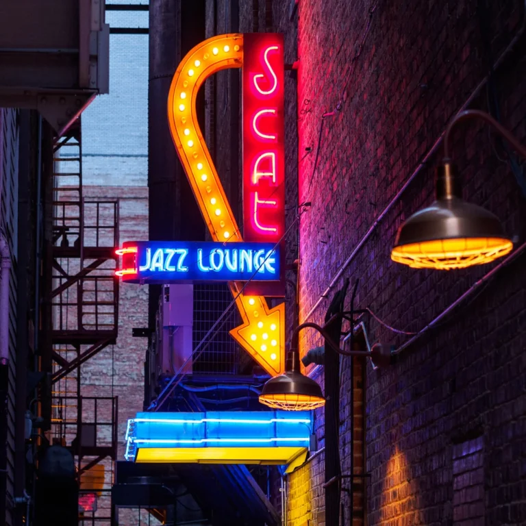Fort Worth Music Venue