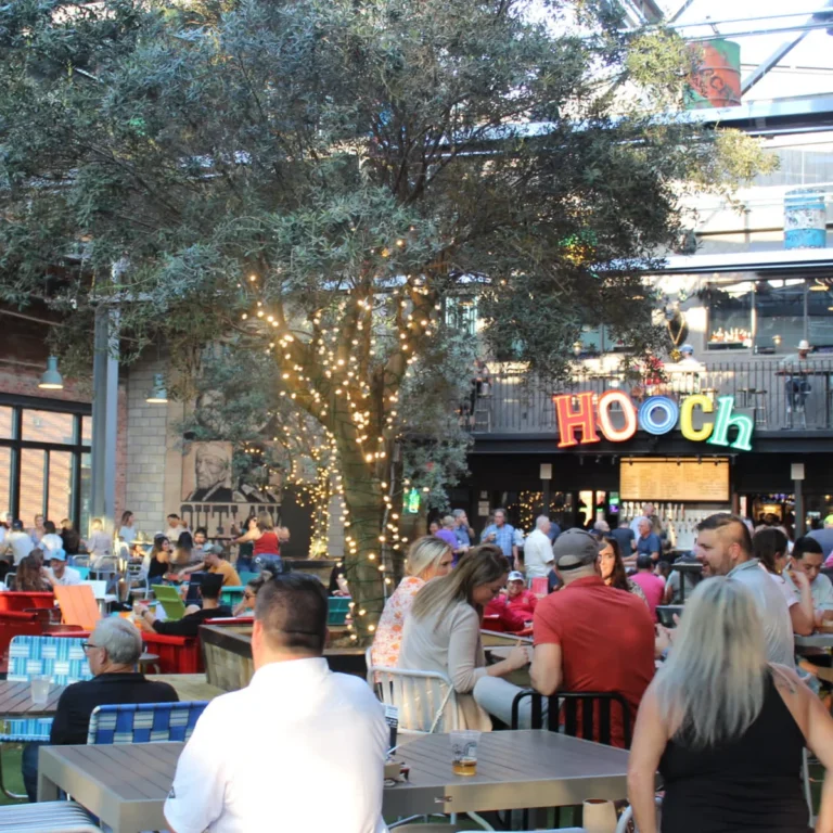 Fort Worth Music Venue