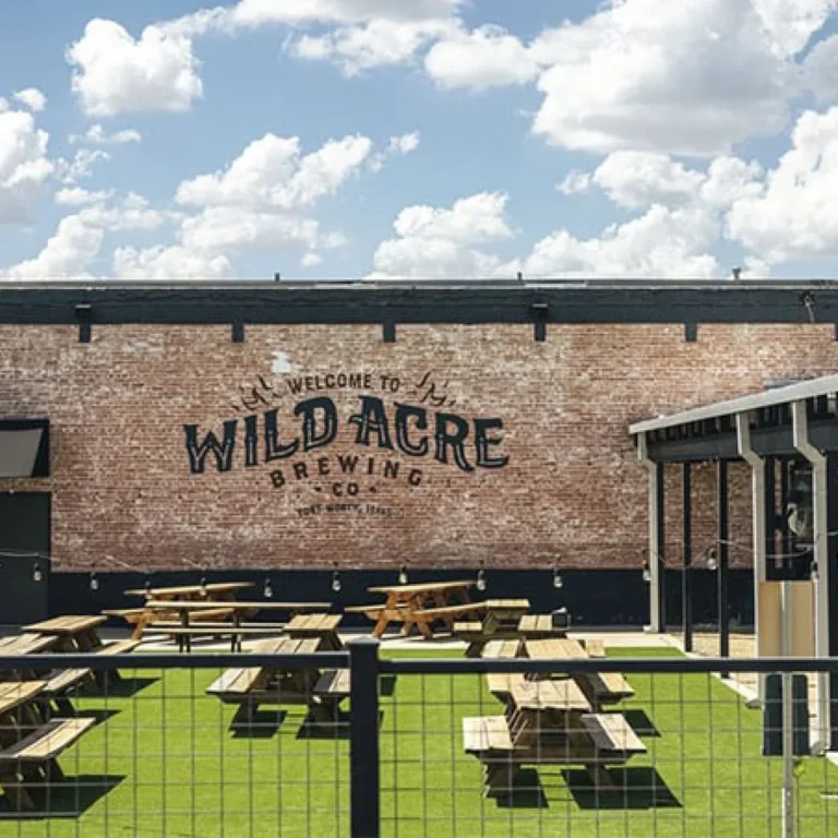 Fort Worth Music Venue